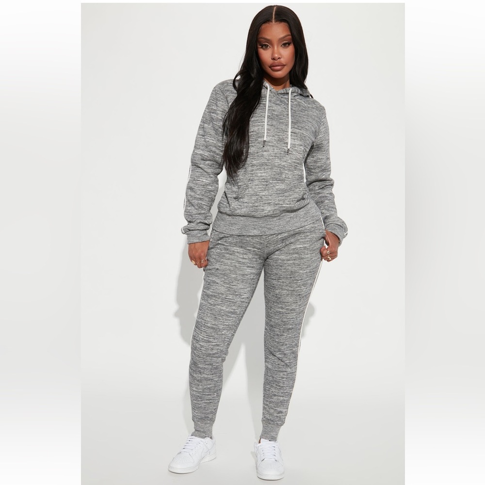 Fashion Nova Joggers